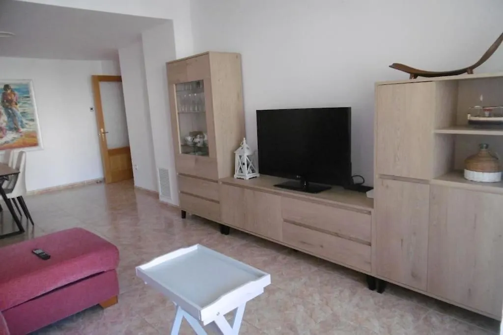 Amplio Y Confortable Apartamento Con Parking Tossa de Mar 0*,  Spain