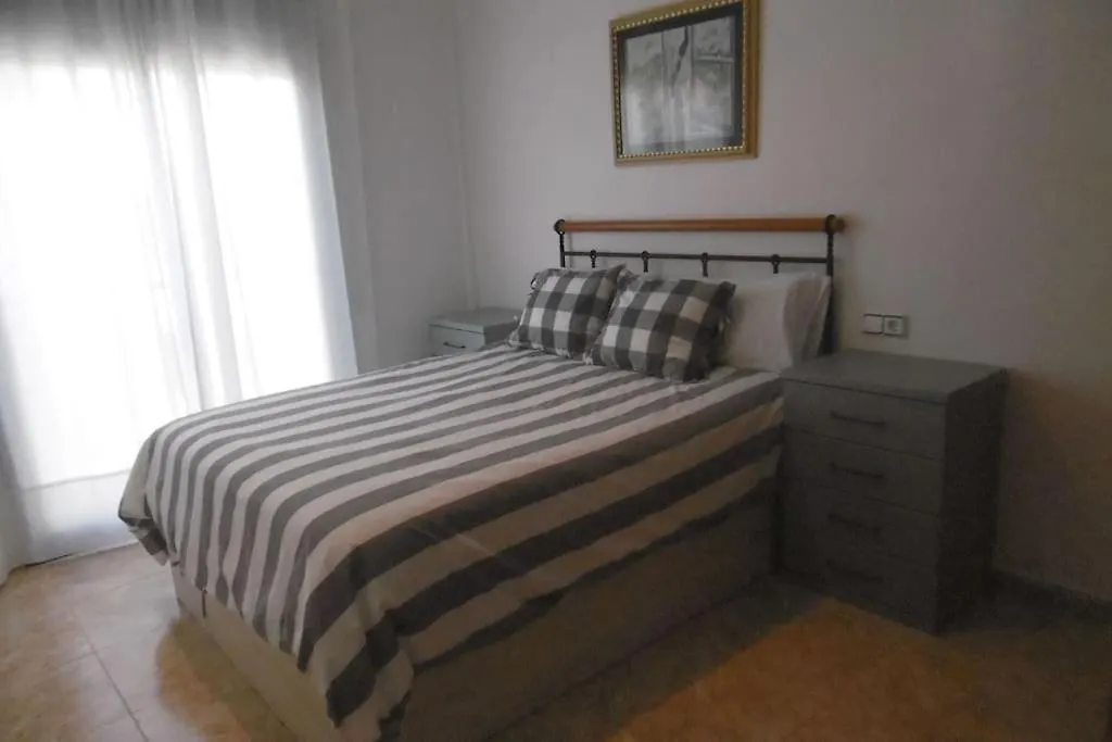 Amplio Y Confortable Apartamento Con Parking Tossa de Mar Apartment