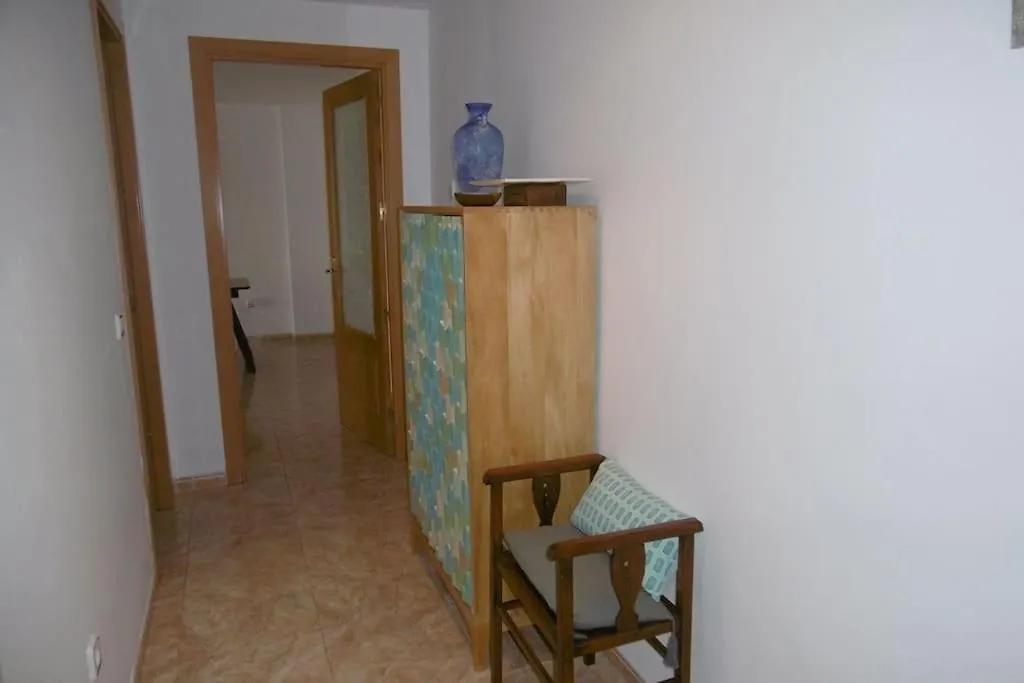 Apartment Amplio Y Confortable Apartamento Con Parking Tossa de Mar Spain