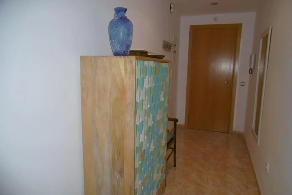 Amplio Y Confortable Apartamento Con Parking Tossa de Mar Apartment