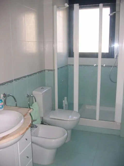 Amplio Y Confortable Apartamento Con Parking Tossa de Mar 0*,